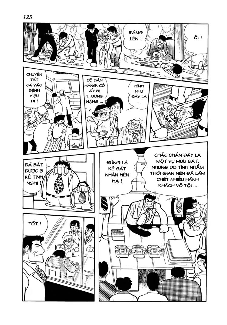 Black Jack Tập 15 trang 9