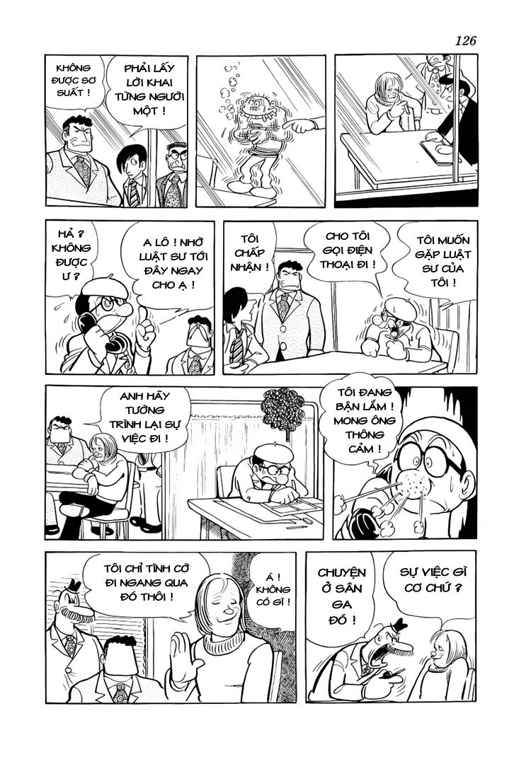 Black Jack Tập 15 trang 10
