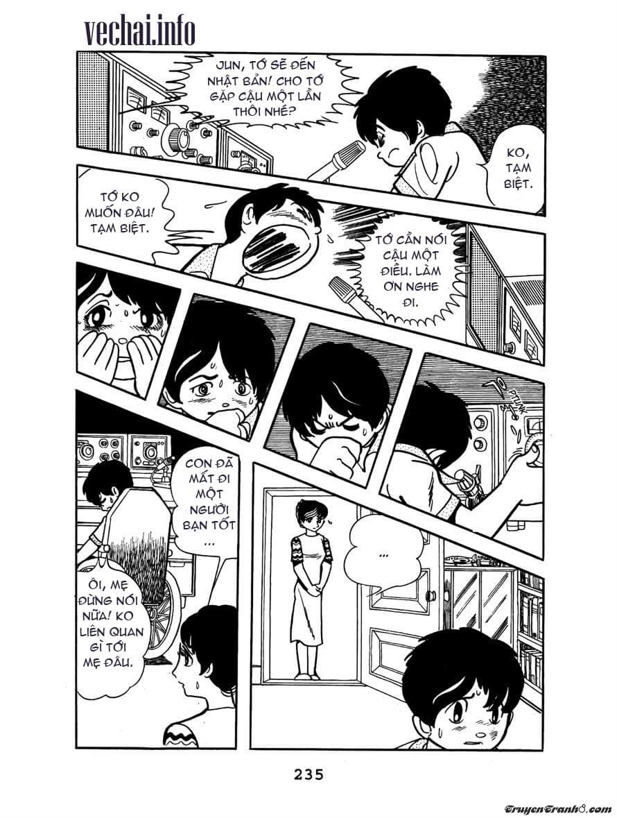Black Jack Tập 150 trang 17