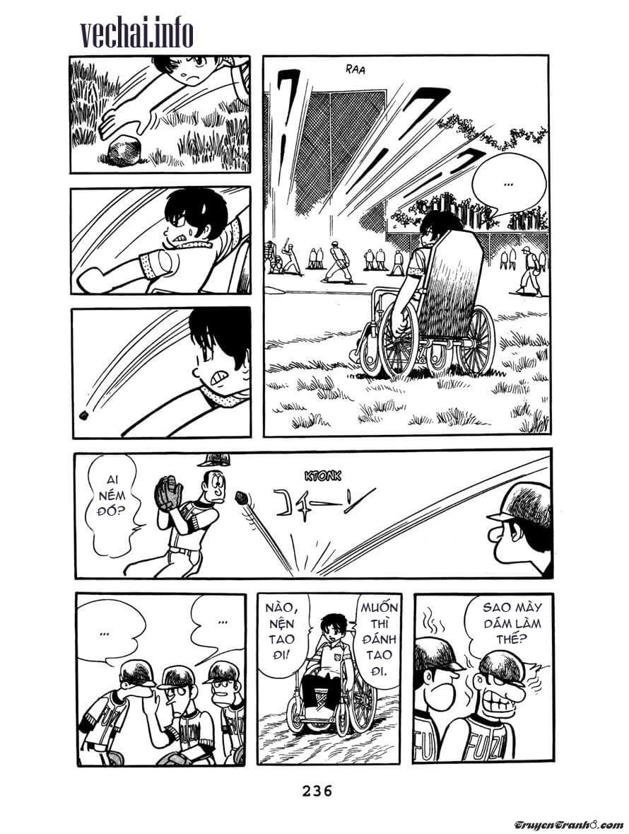 Black Jack Tập 150 trang 18