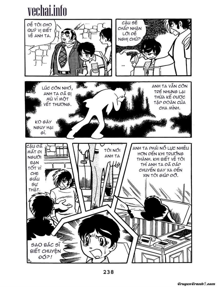 Black Jack Tập 150 trang 20