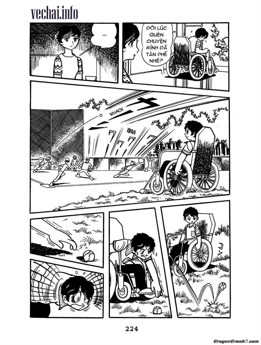 Black Jack Tập 150 trang 6