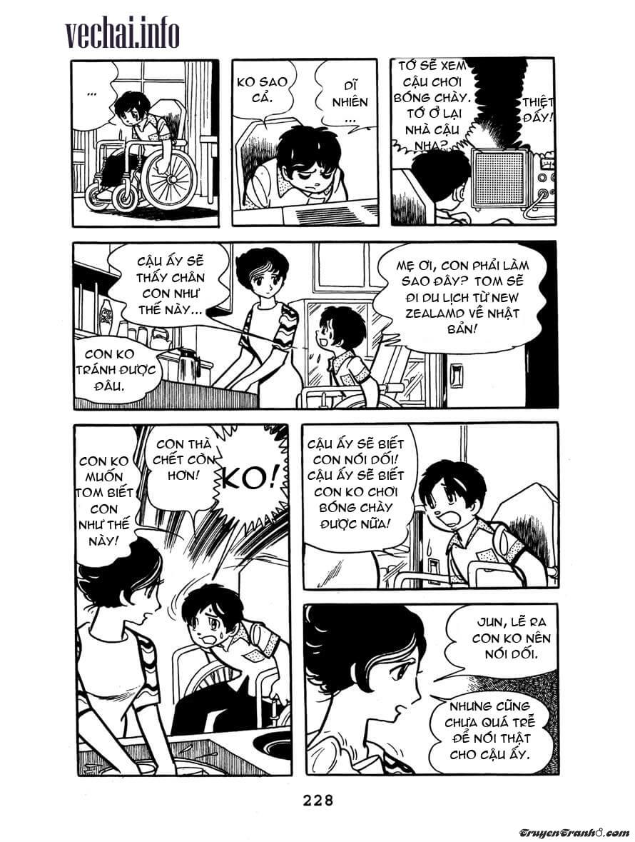 Black Jack Tập 150 trang 10