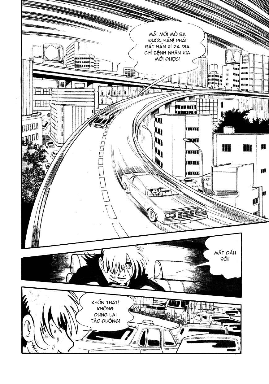 Black Jack Tập 151 trang 13