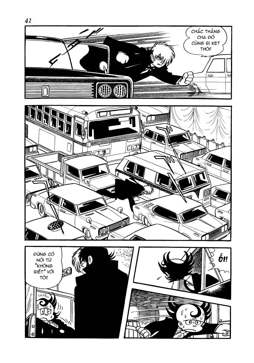 Black Jack Tập 151 trang 14