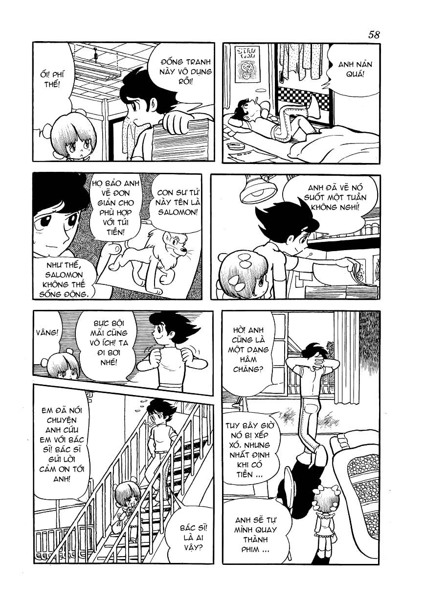 Black Jack Tập 152 trang 11