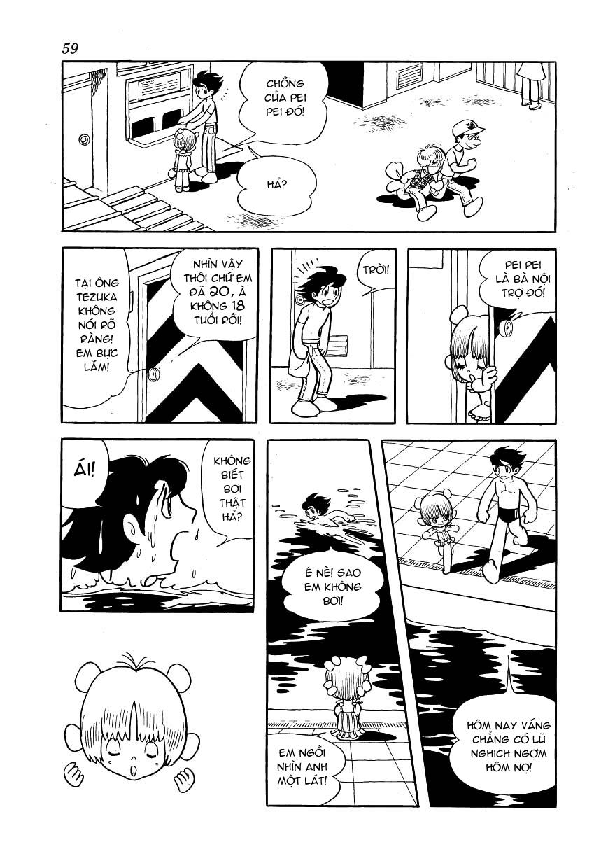 Black Jack Tập 152 trang 12