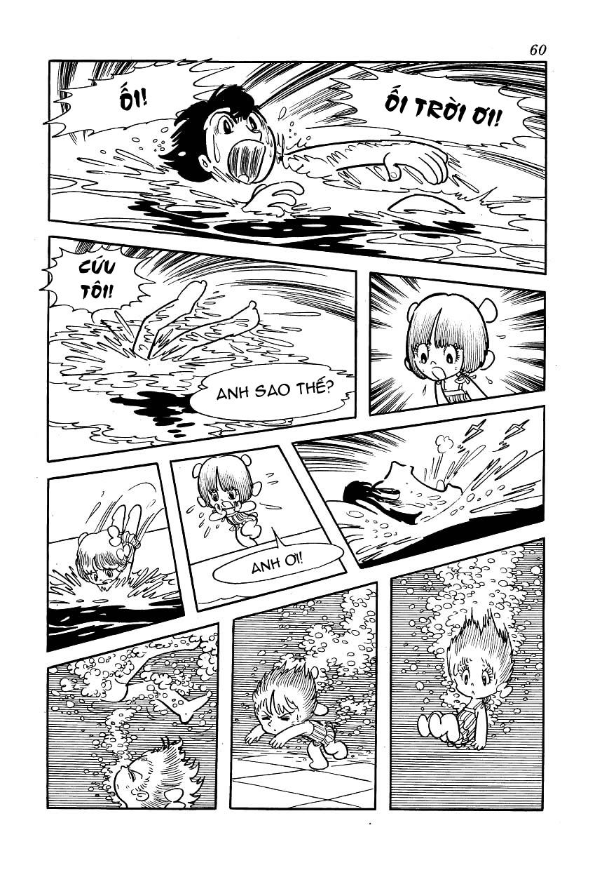 Black Jack Tập 152 trang 13