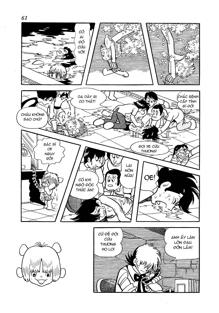 Black Jack Tập 152 trang 14