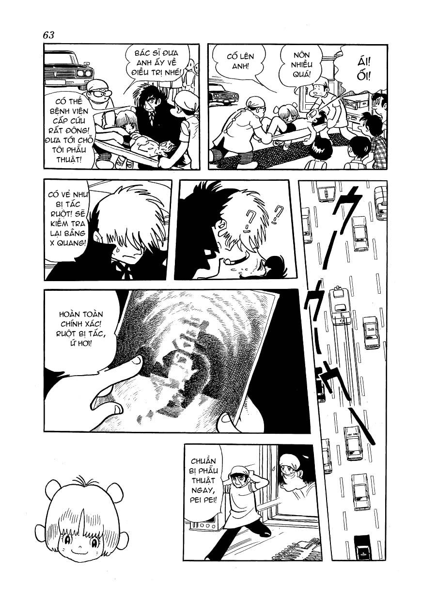 Black Jack Tập 152 trang 16