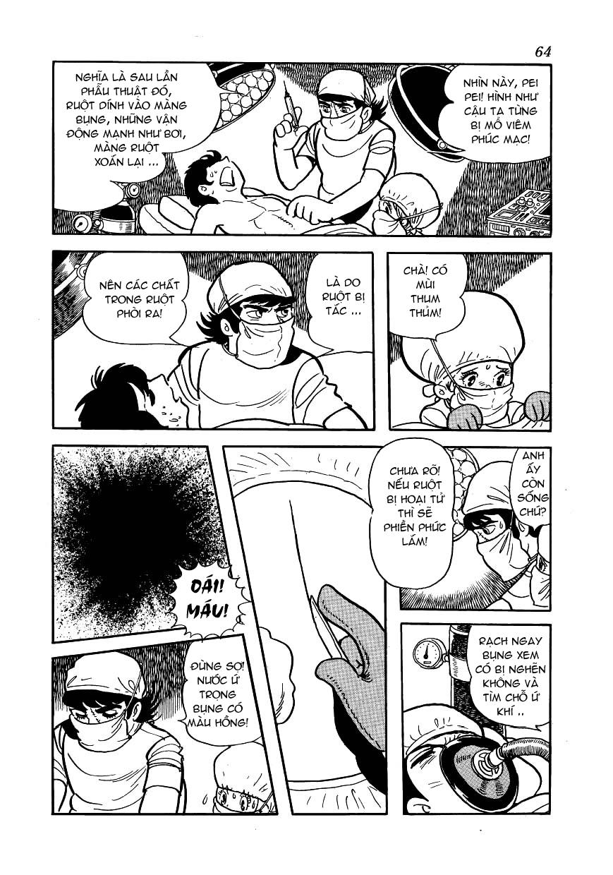 Black Jack Tập 152 trang 17
