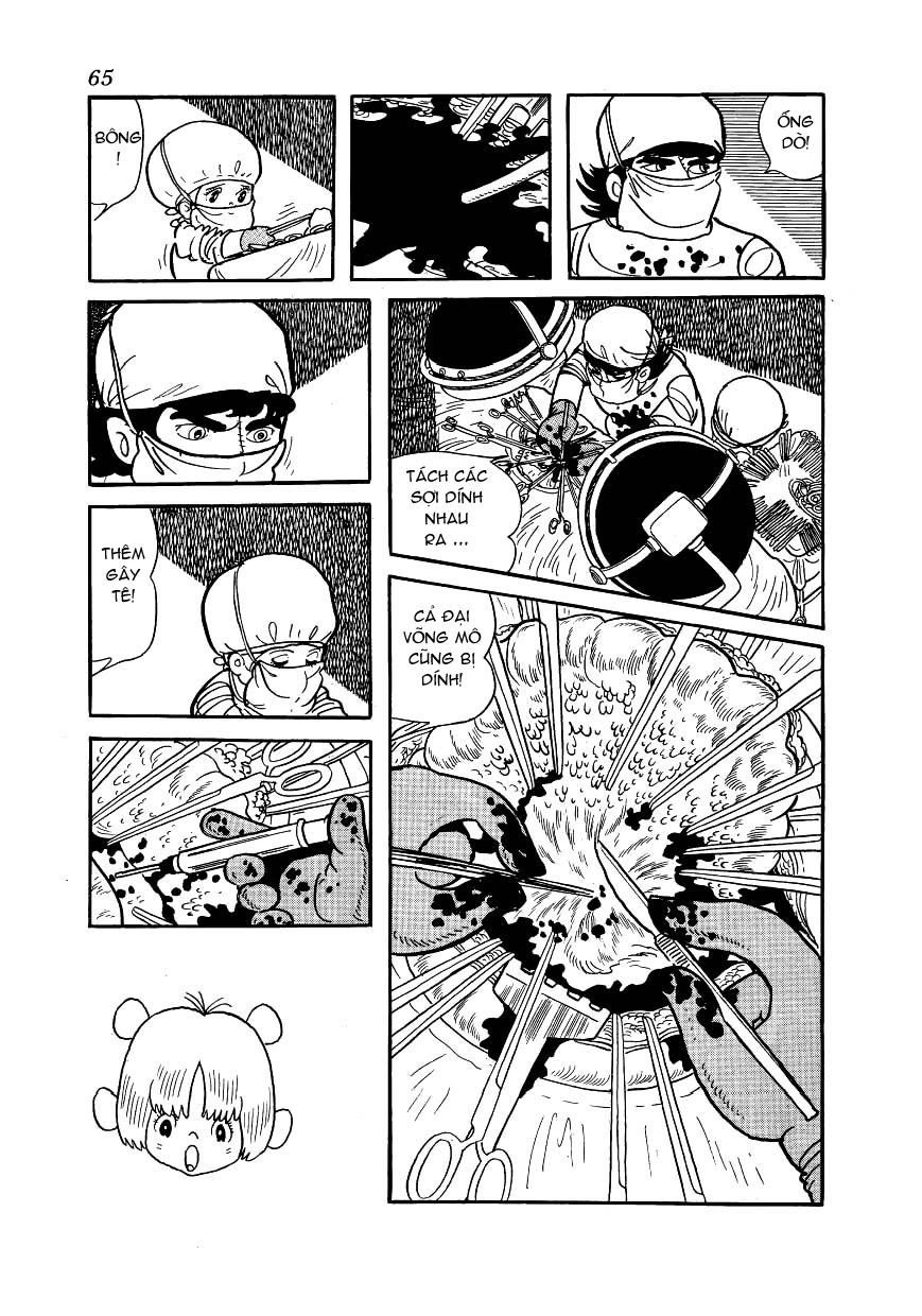 Black Jack Tập 152 trang 18