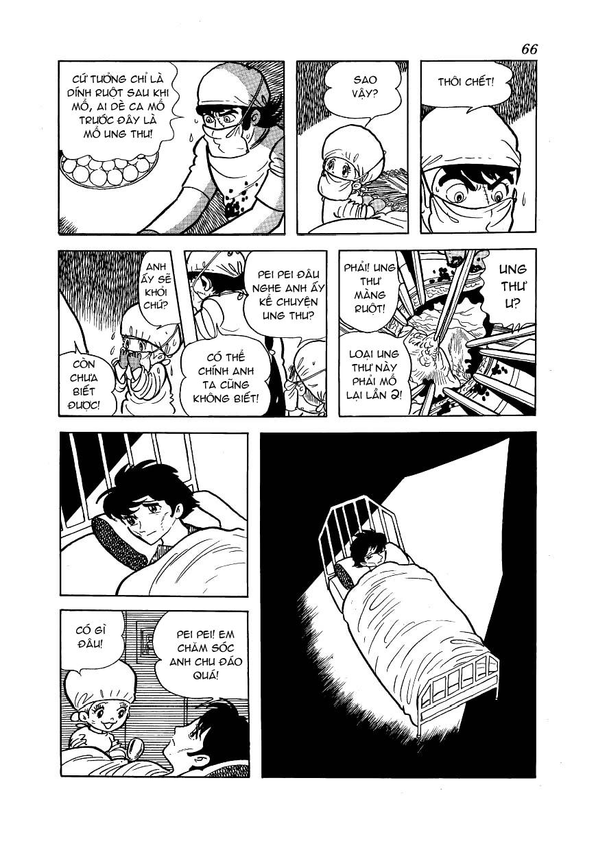Black Jack Tập 152 trang 19