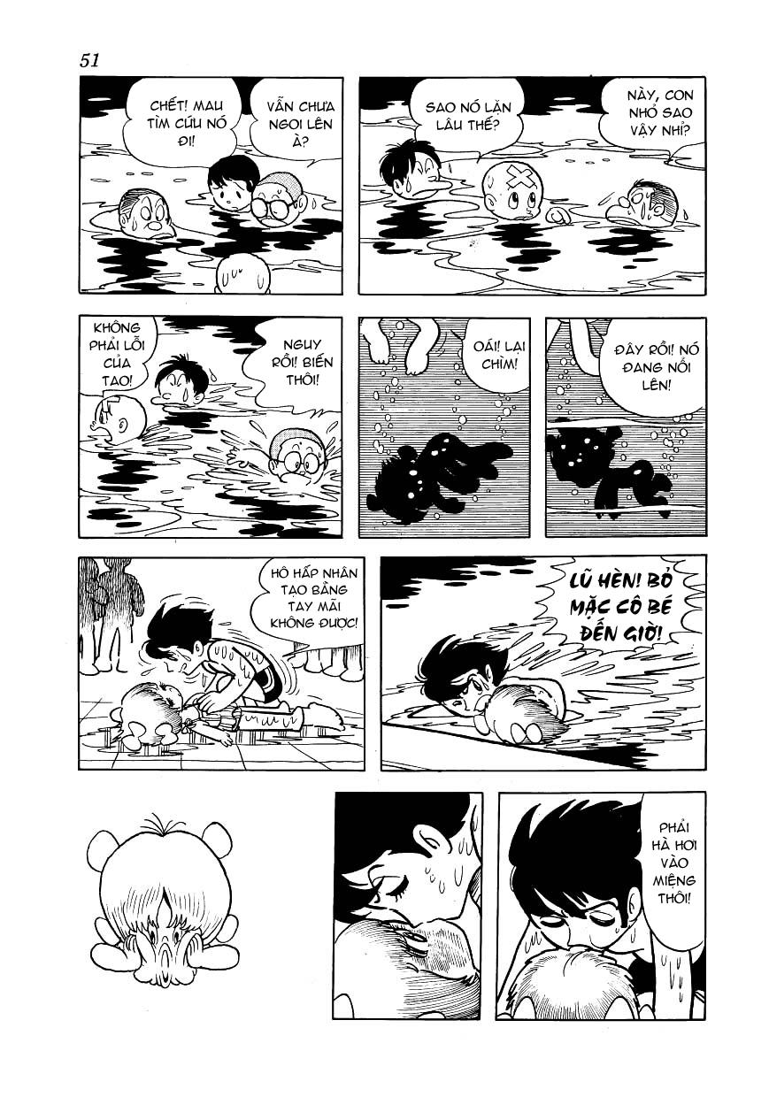 Black Jack Tập 152 trang 4