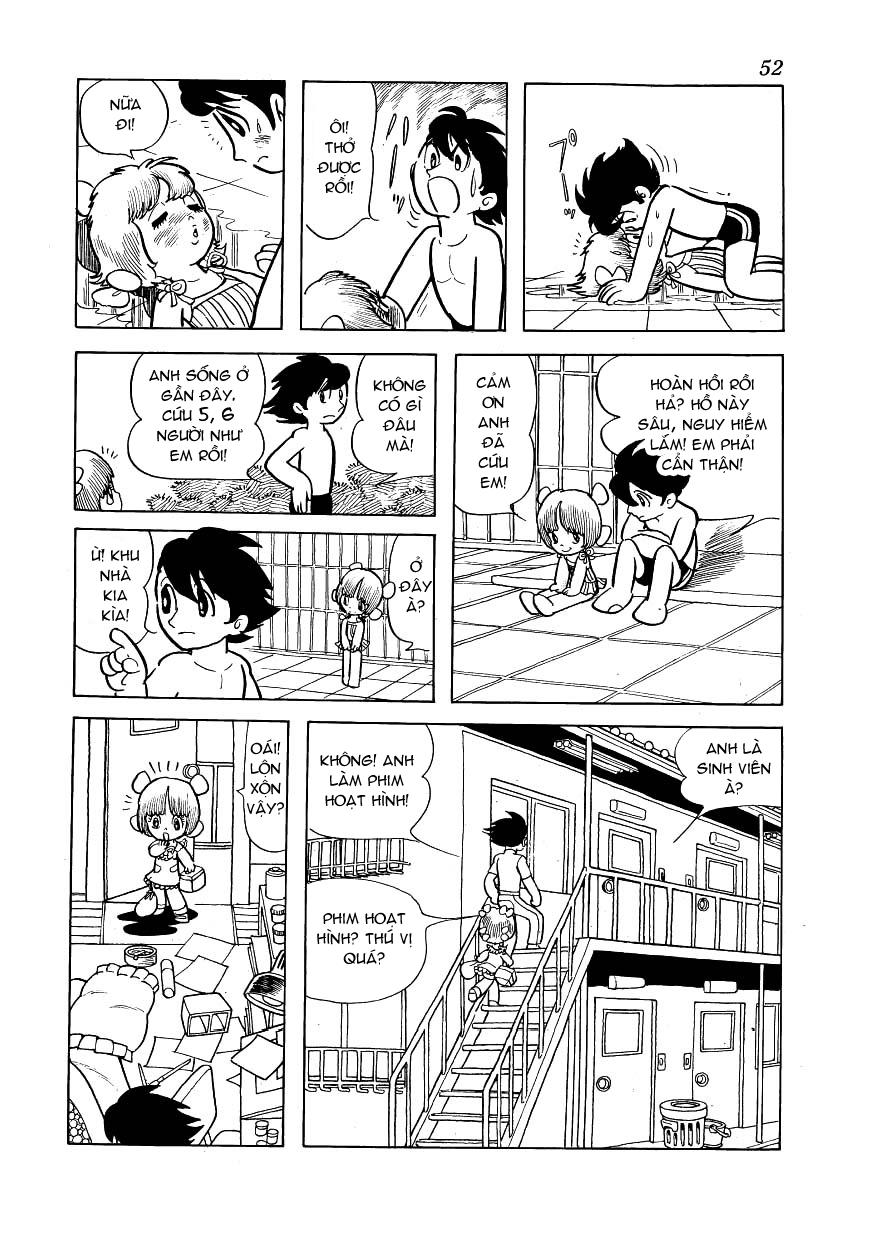 Black Jack Tập 152 trang 5