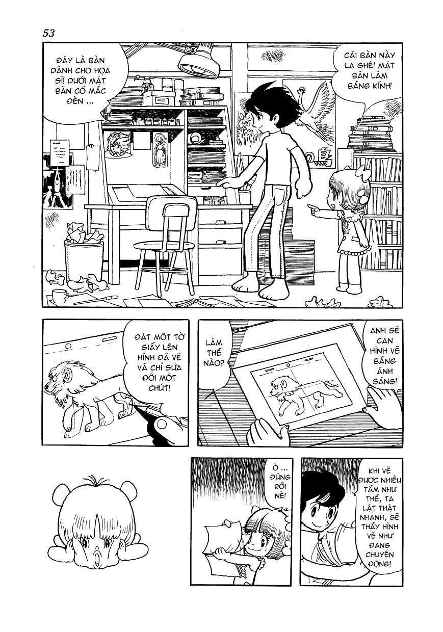 Black Jack Tập 152 trang 6