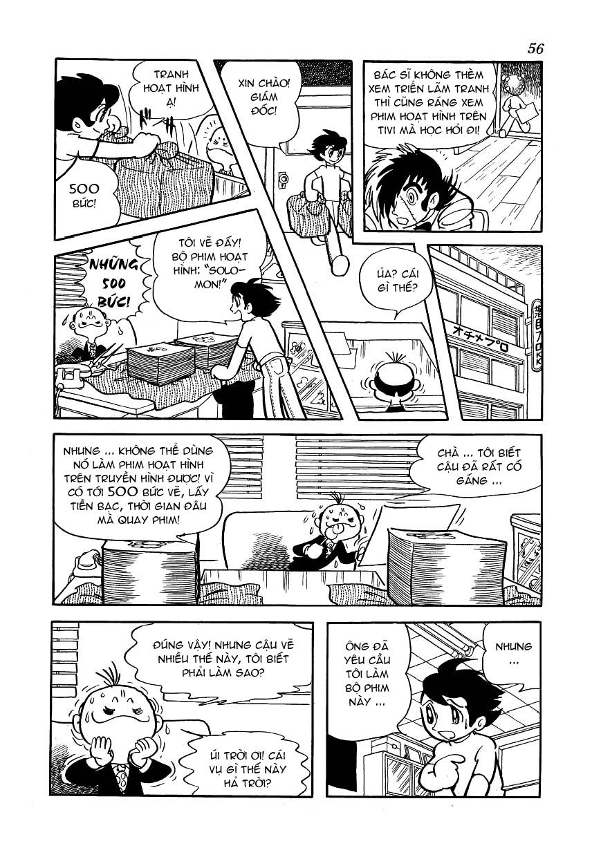 Black Jack Tập 152 trang 9