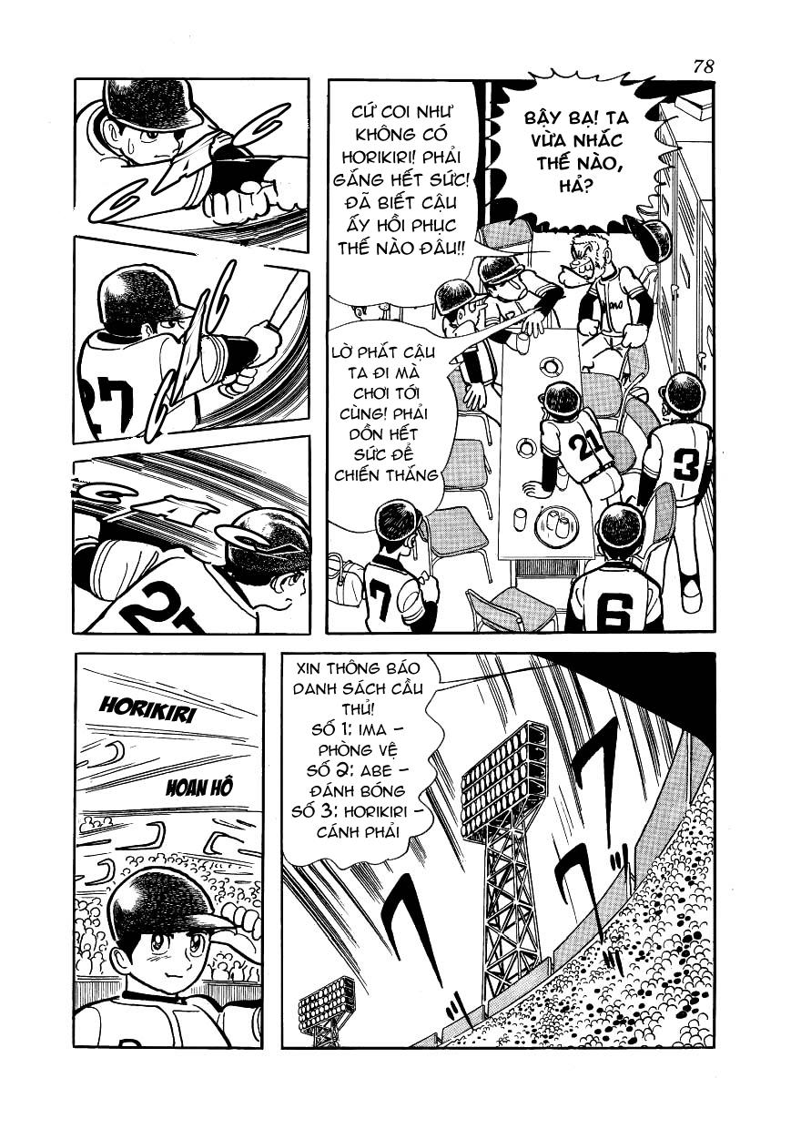 Black Jack Tập 153 trang 11