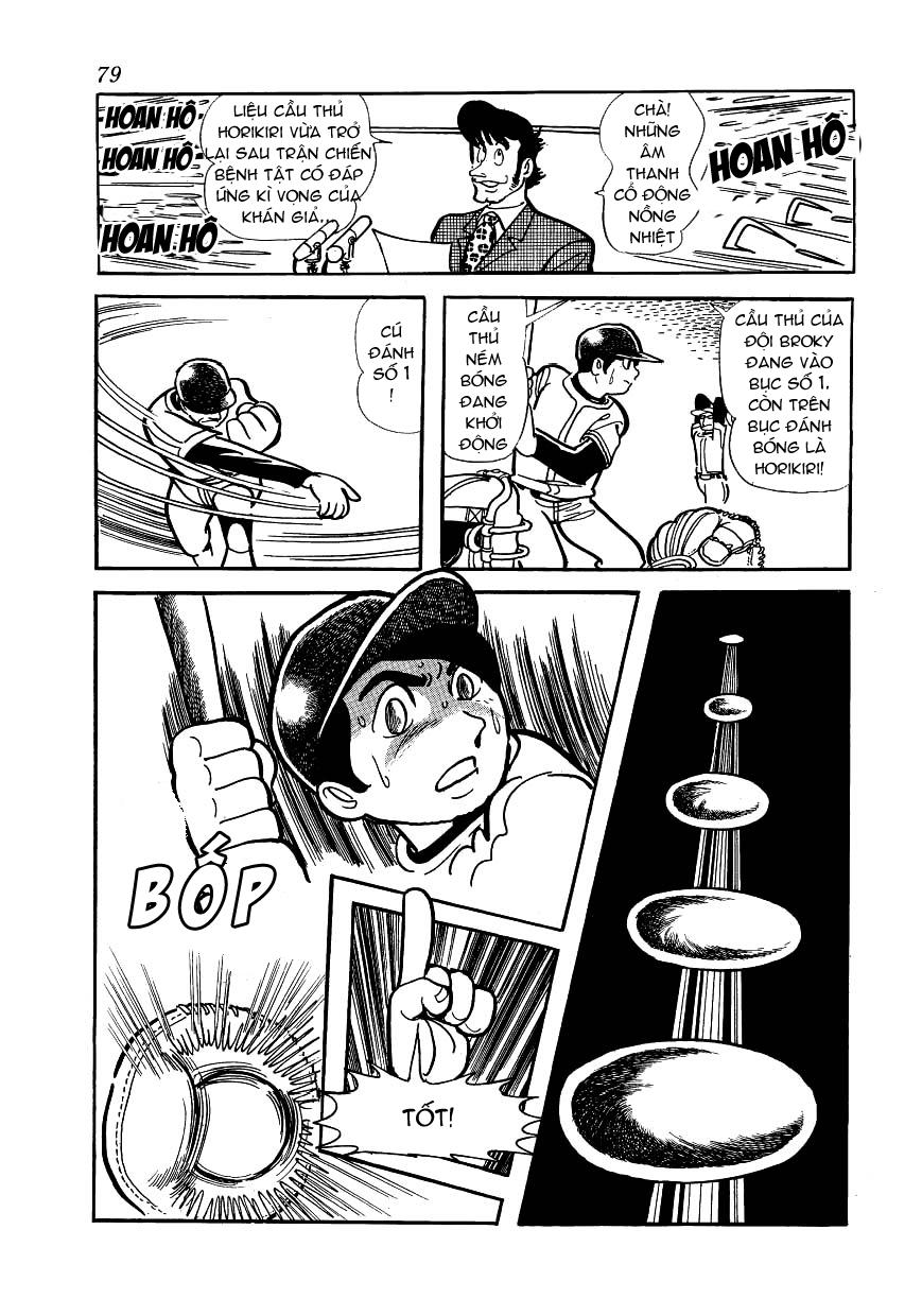 Black Jack Tập 153 trang 12