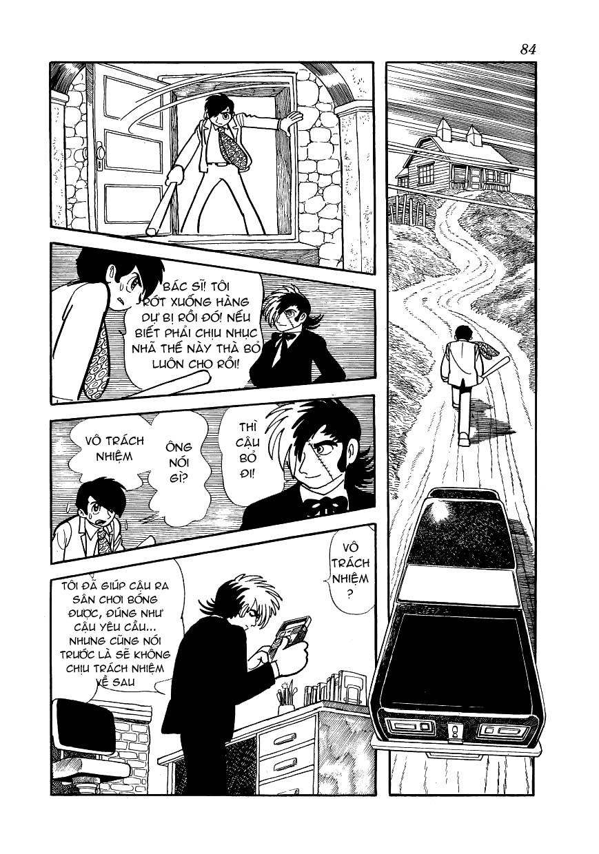 Black Jack Tập 153 trang 17