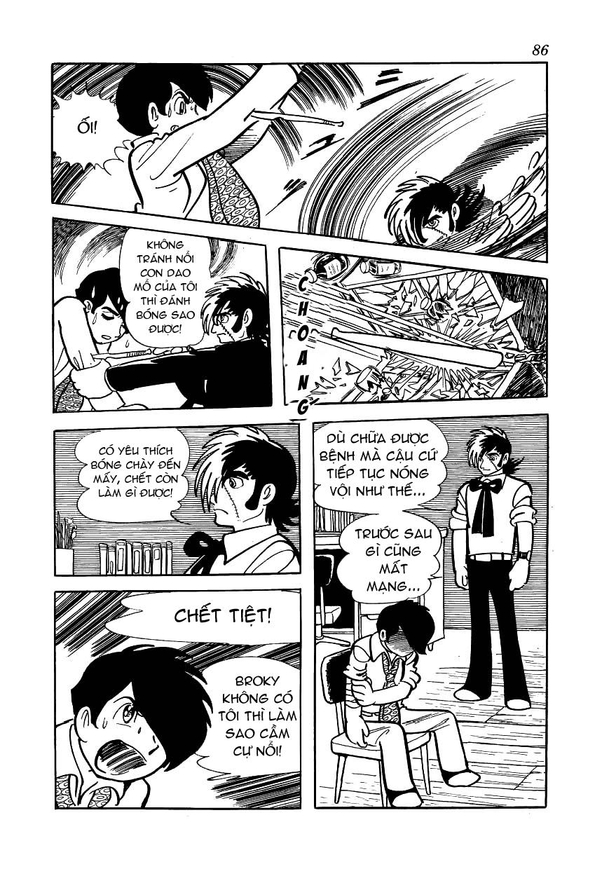 Black Jack Tập 153 trang 19