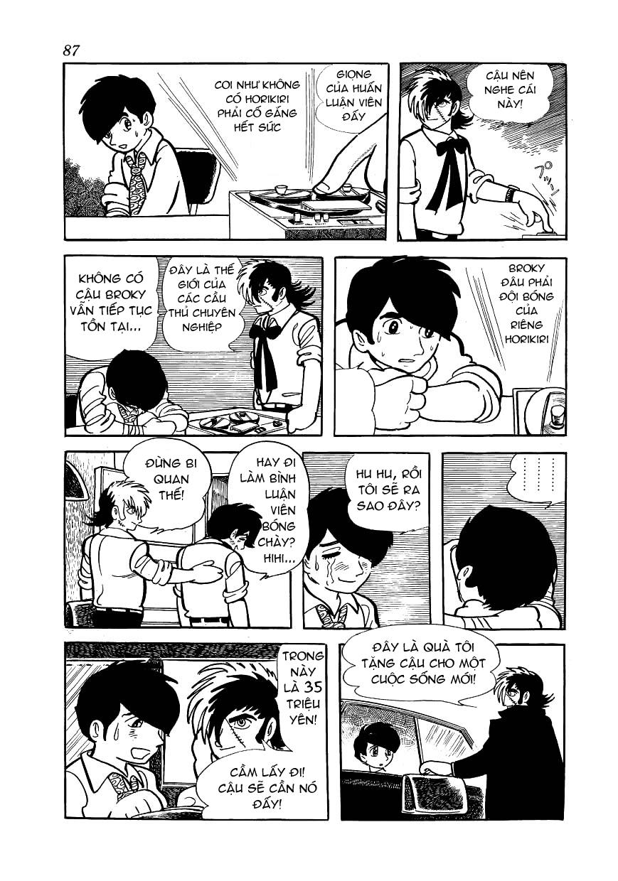 Black Jack Tập 153 trang 20