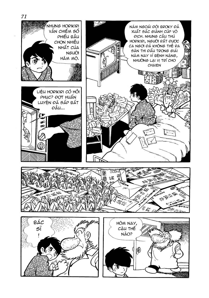 Black Jack Tập 153 trang 4