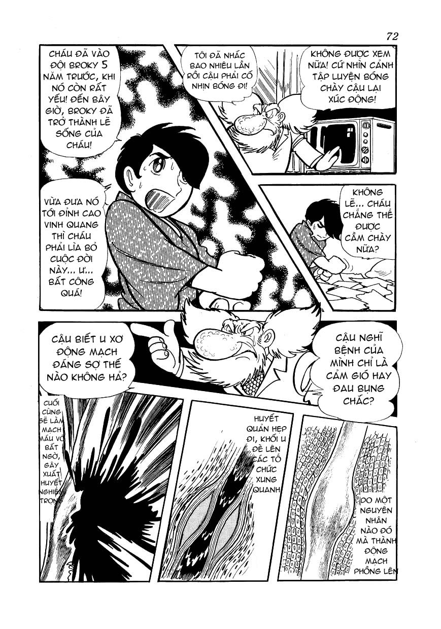 Black Jack Tập 153 trang 5