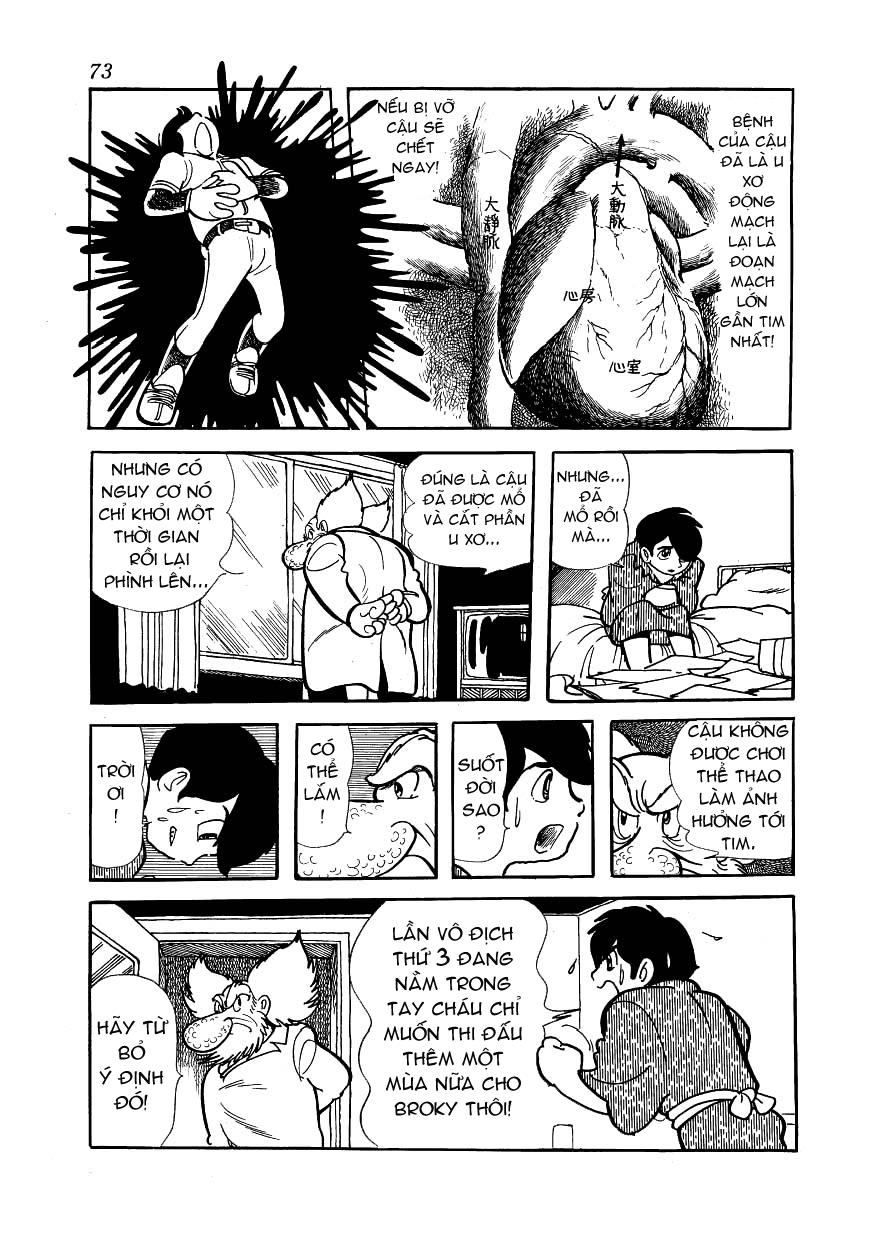 Black Jack Tập 153 trang 6
