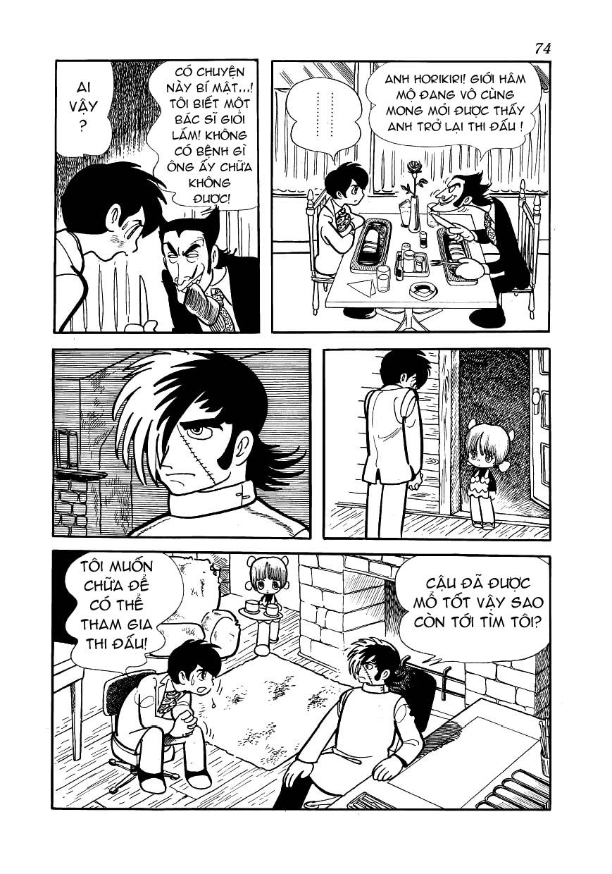 Black Jack Tập 153 trang 7