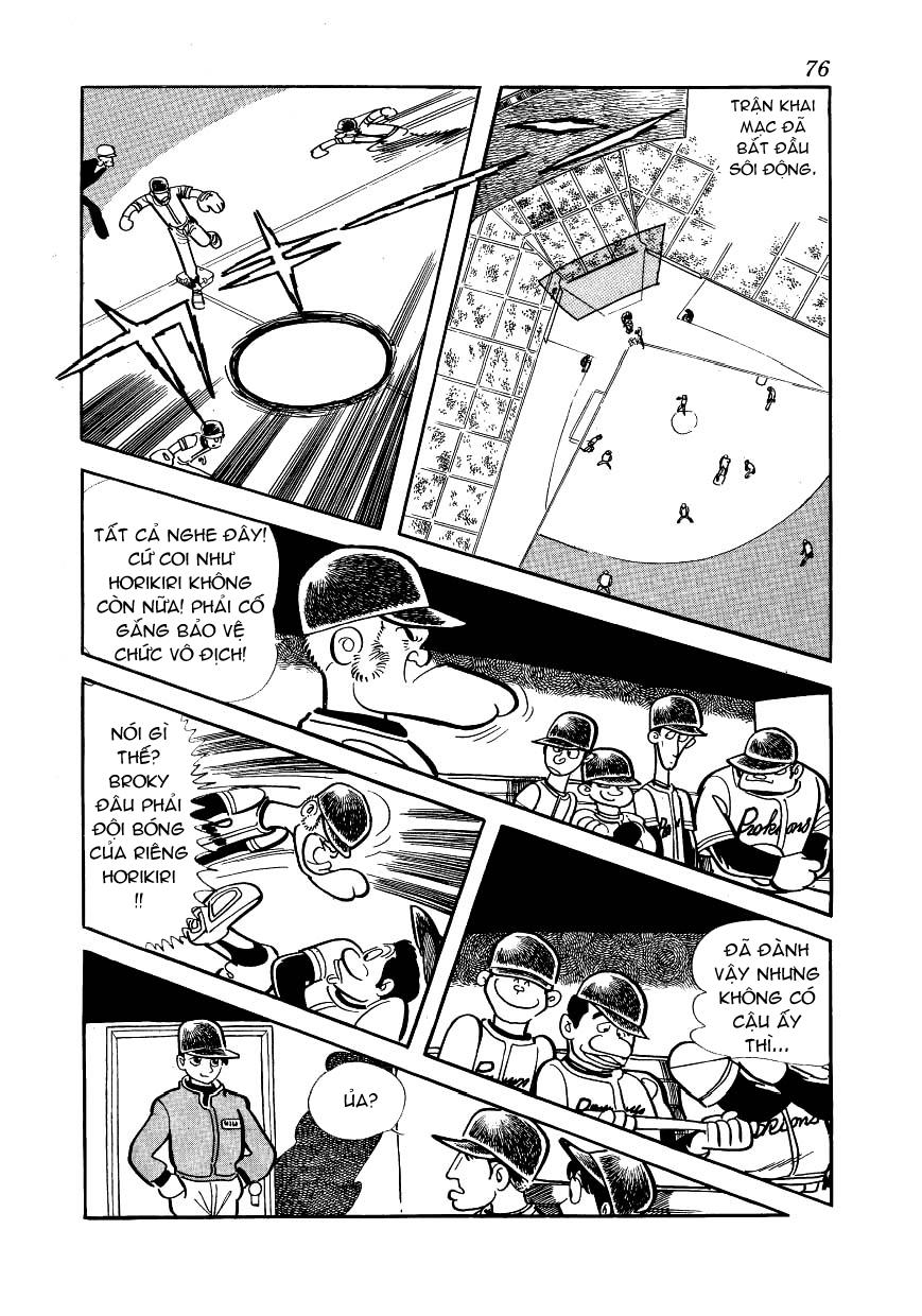 Black Jack Tập 153 trang 9