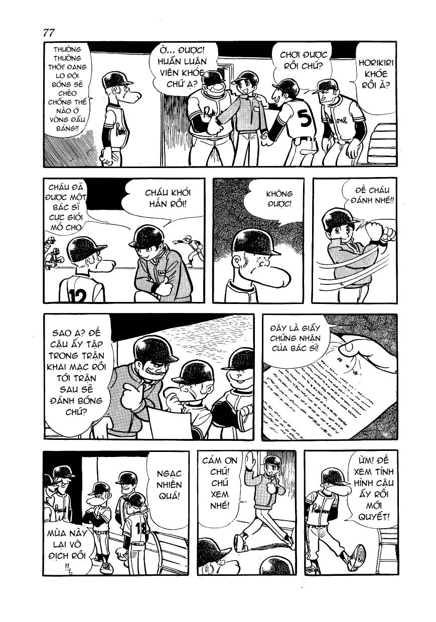 Black Jack Tập 153 trang 10