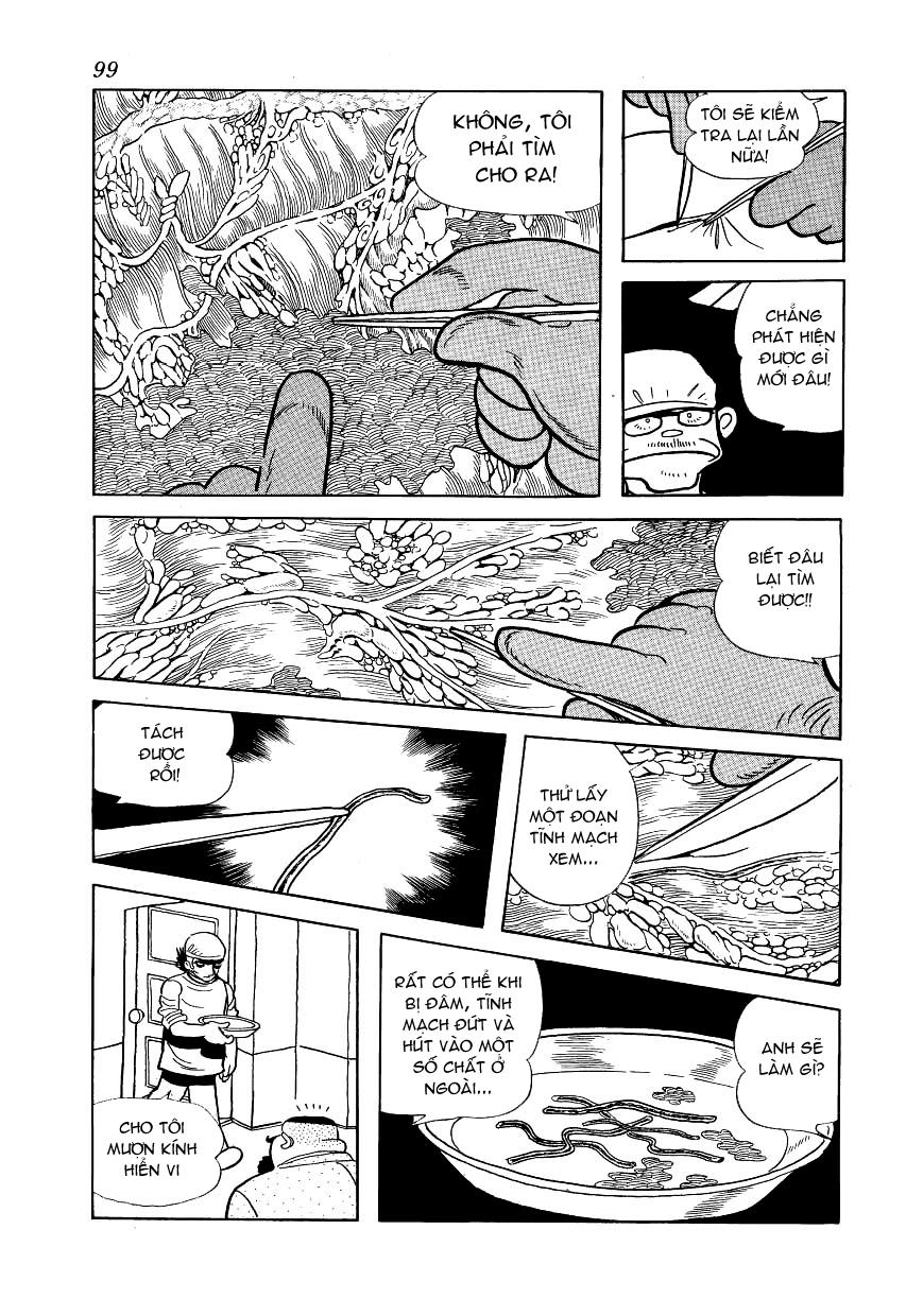 Black Jack Tập 154 trang 12