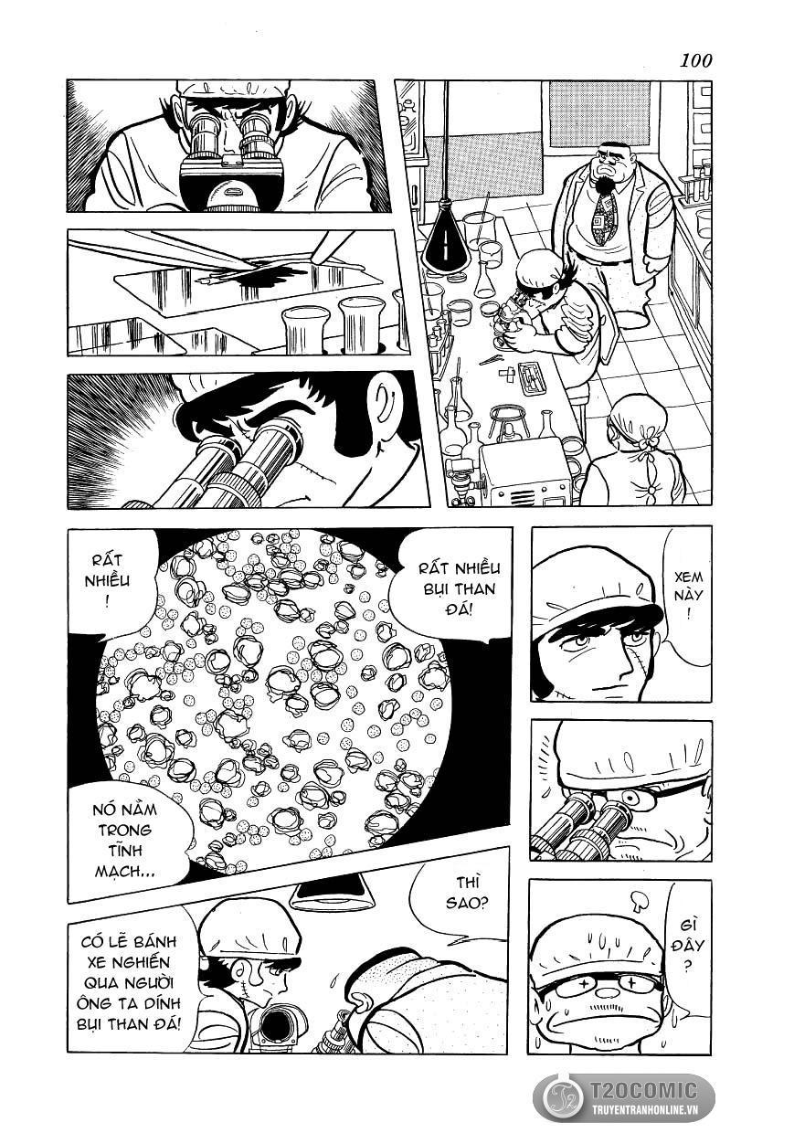Black Jack Tập 154 trang 13
