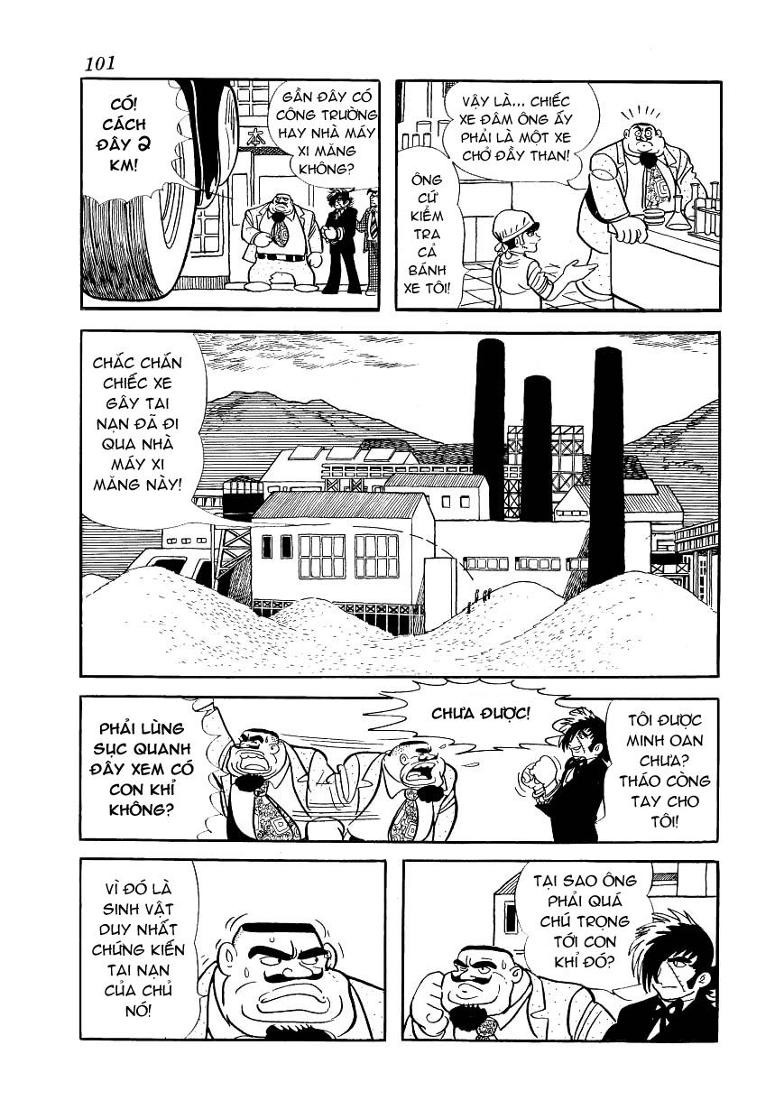 Black Jack Tập 154 trang 14