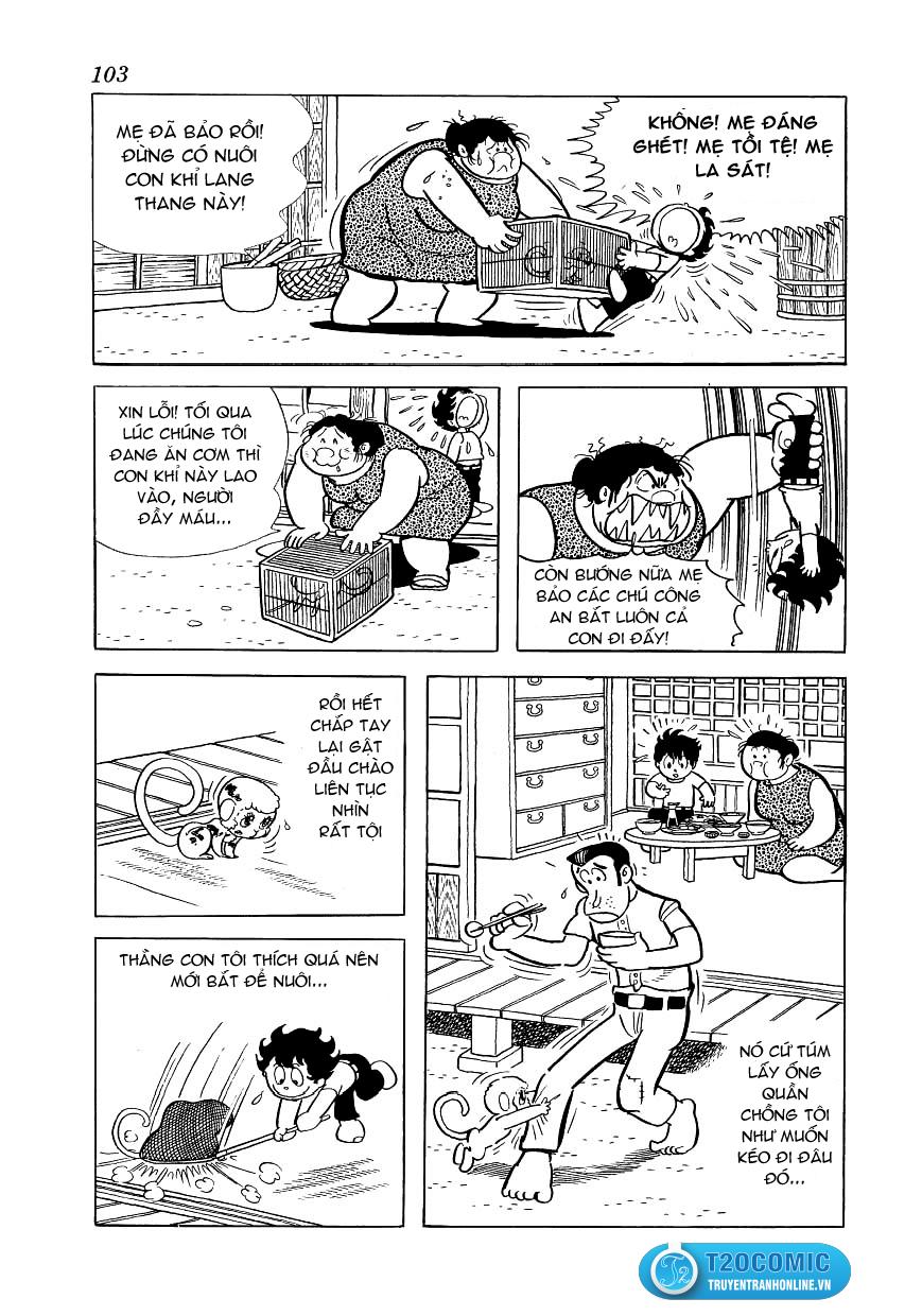 Black Jack Tập 154 trang 16