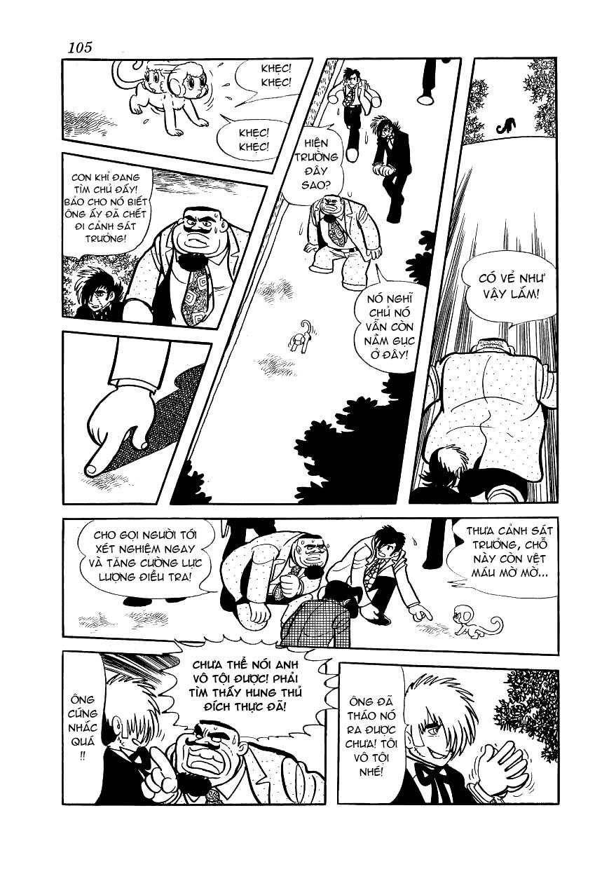 Black Jack Tập 154 trang 18