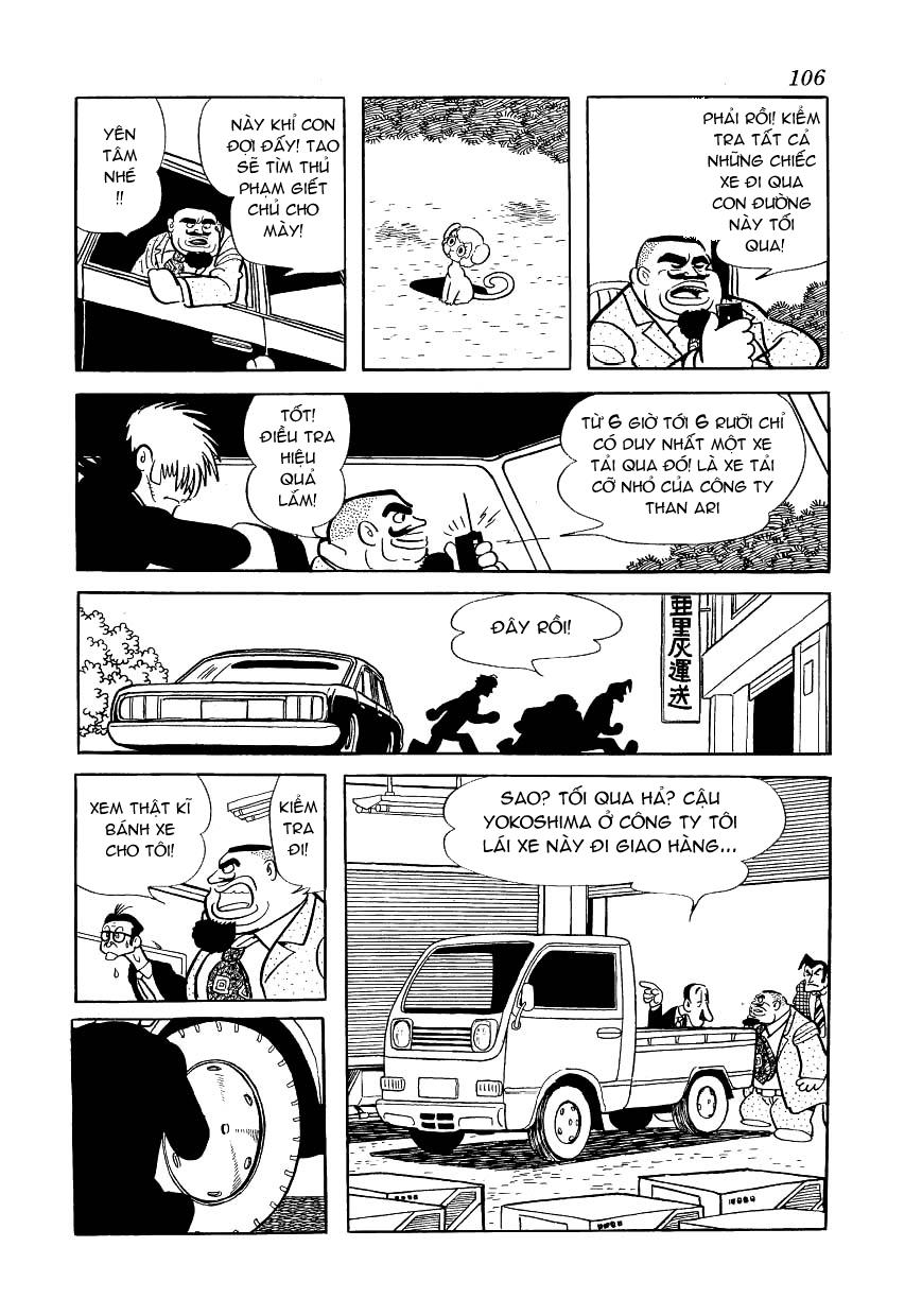 Black Jack Tập 154 trang 19