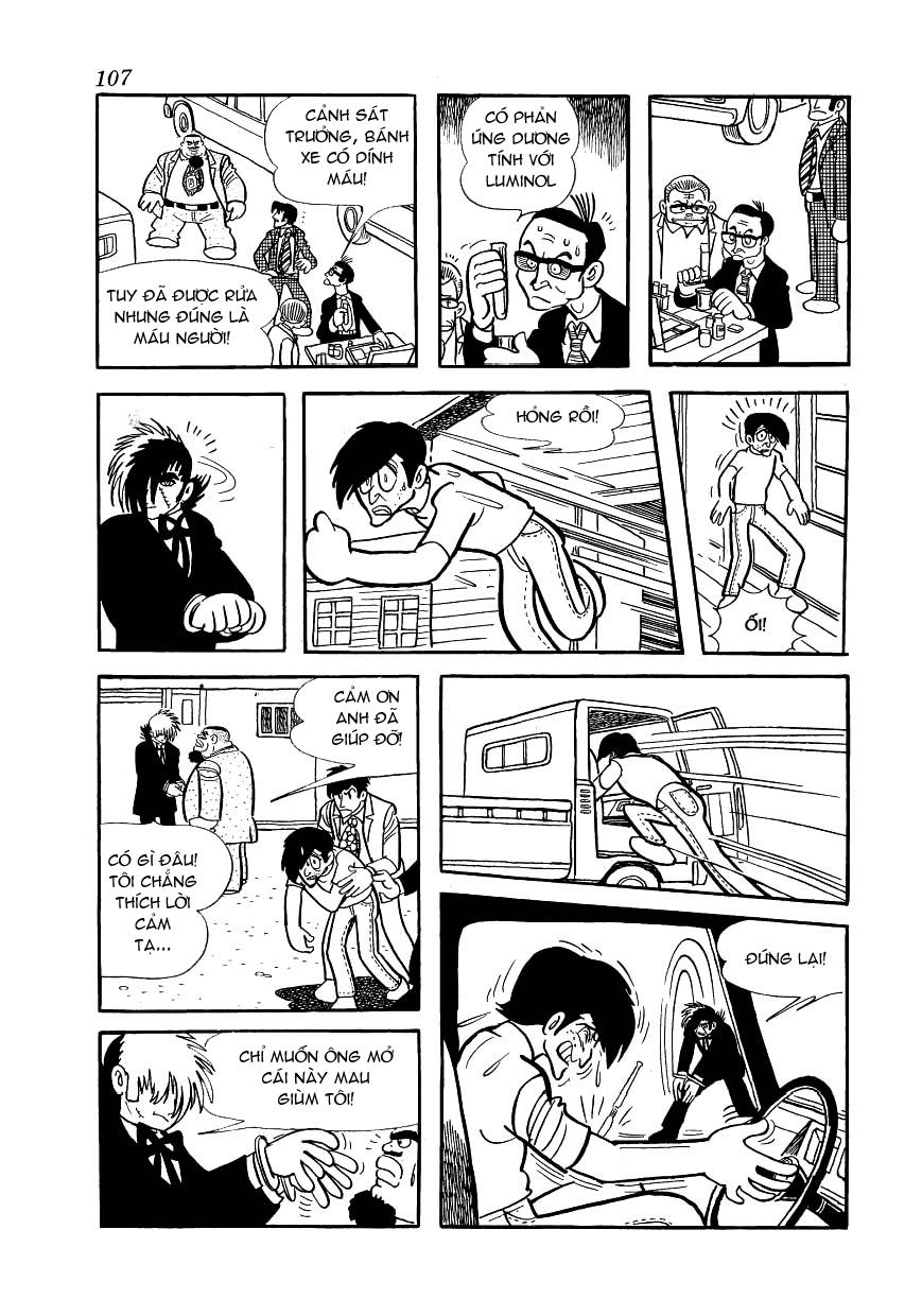 Black Jack Tập 154 trang 20