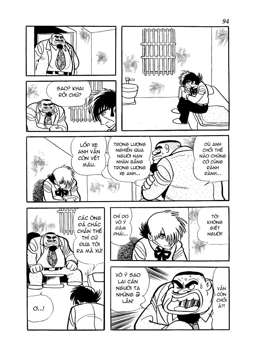 Black Jack Tập 154 trang 7