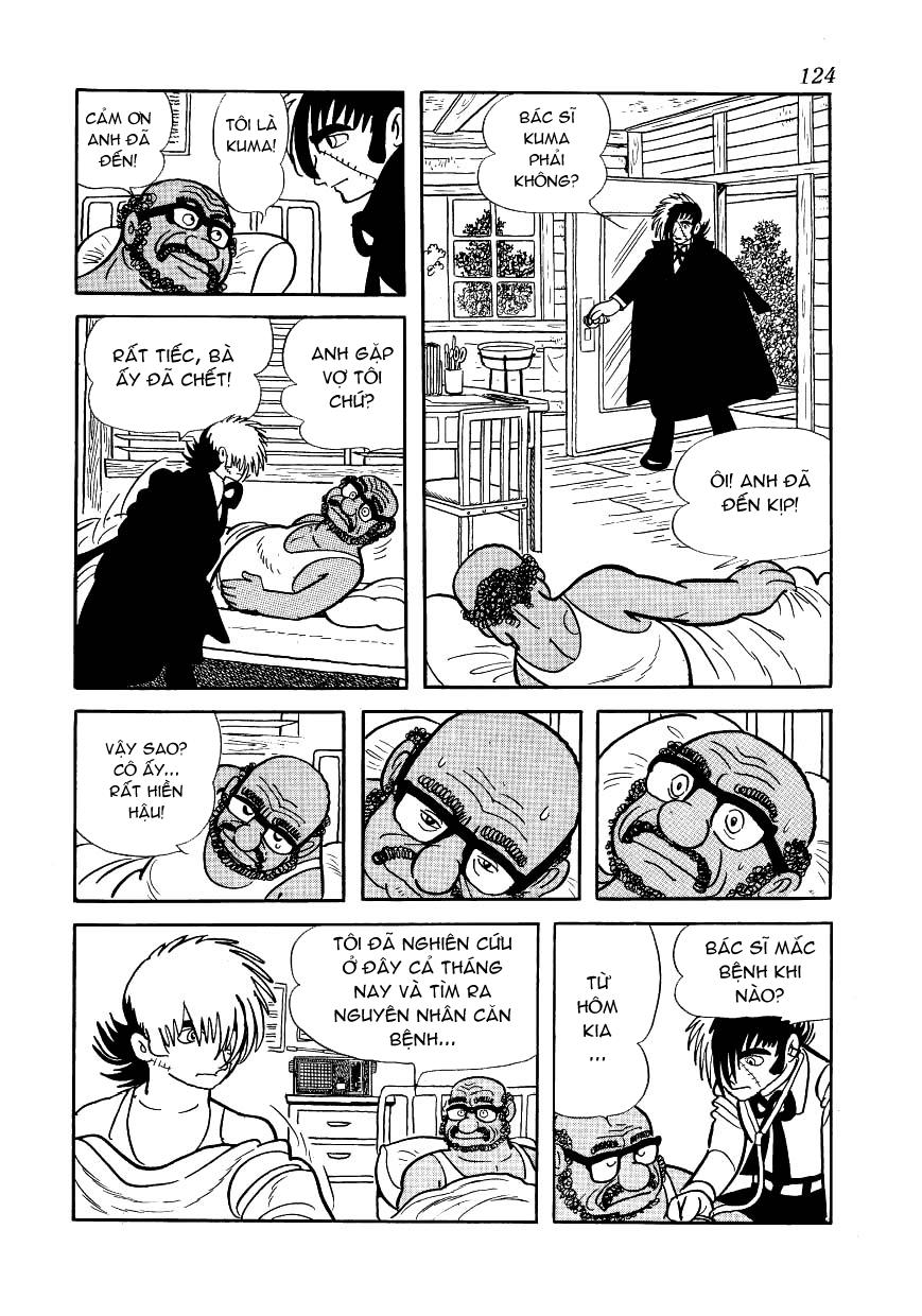 Black Jack Tập 155 trang 15