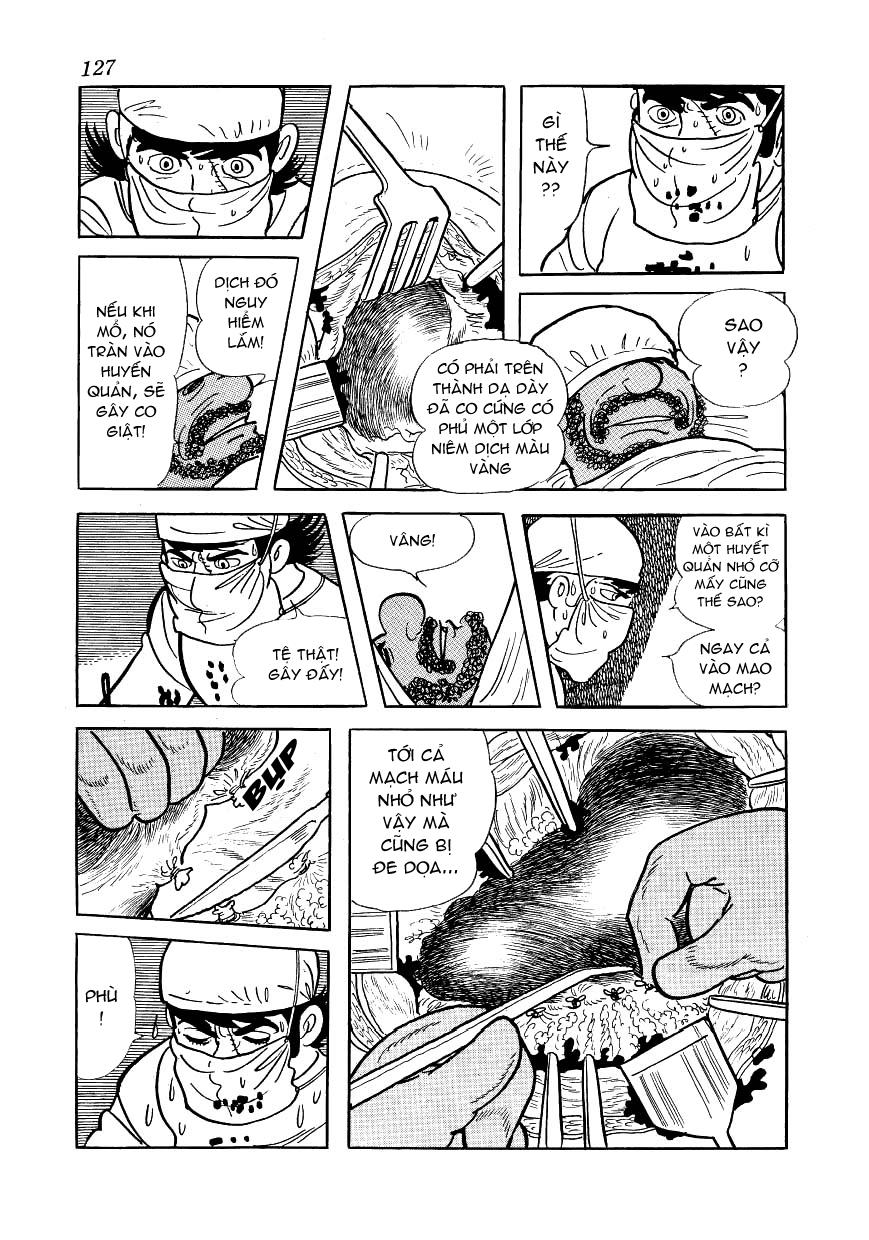 Black Jack Tập 155 trang 18