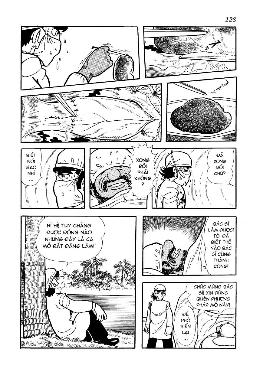 Black Jack Tập 155 trang 19