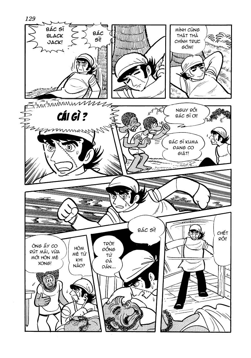 Black Jack Tập 155 trang 20