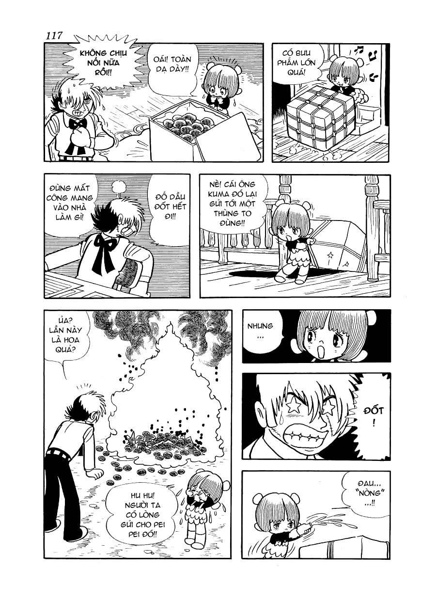 Black Jack Tập 155 trang 8
