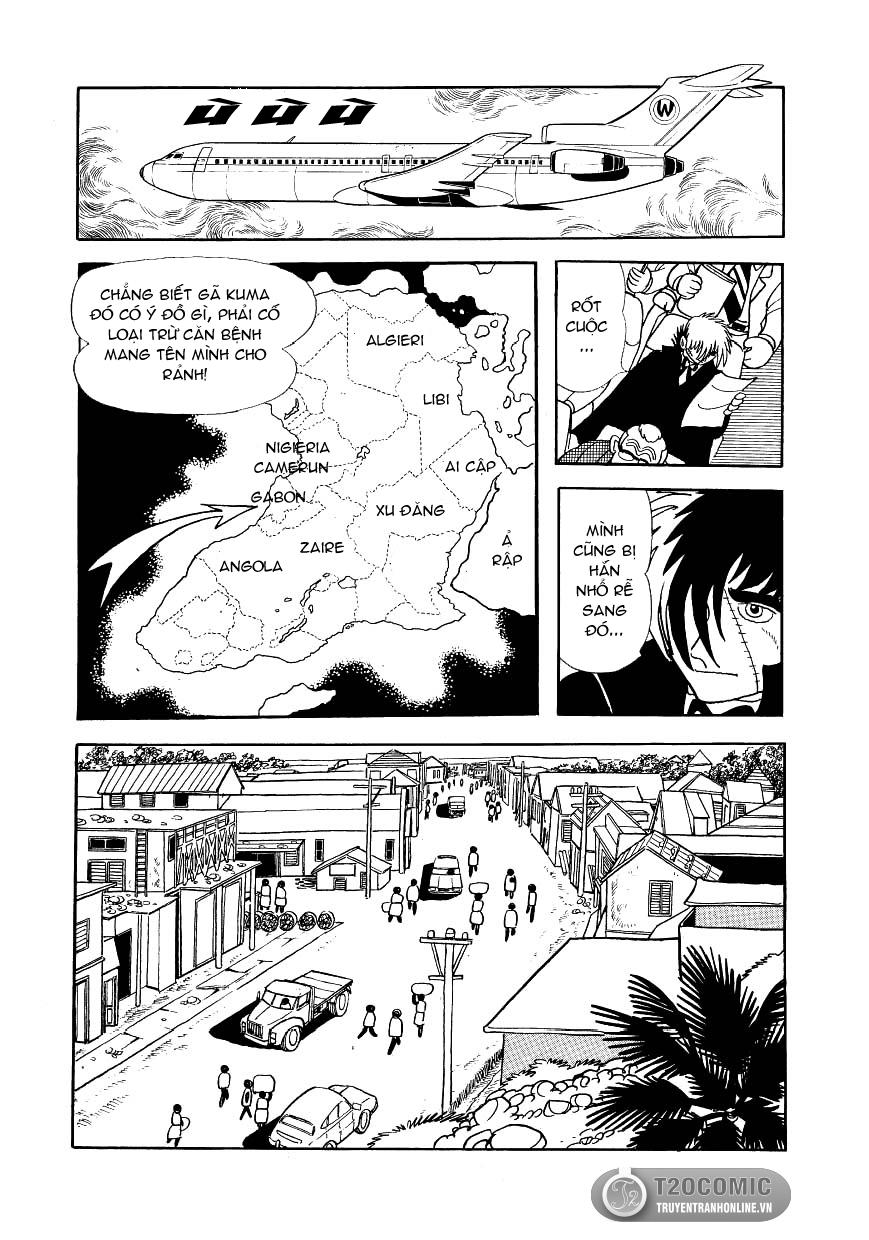 Black Jack Tập 155 trang 9