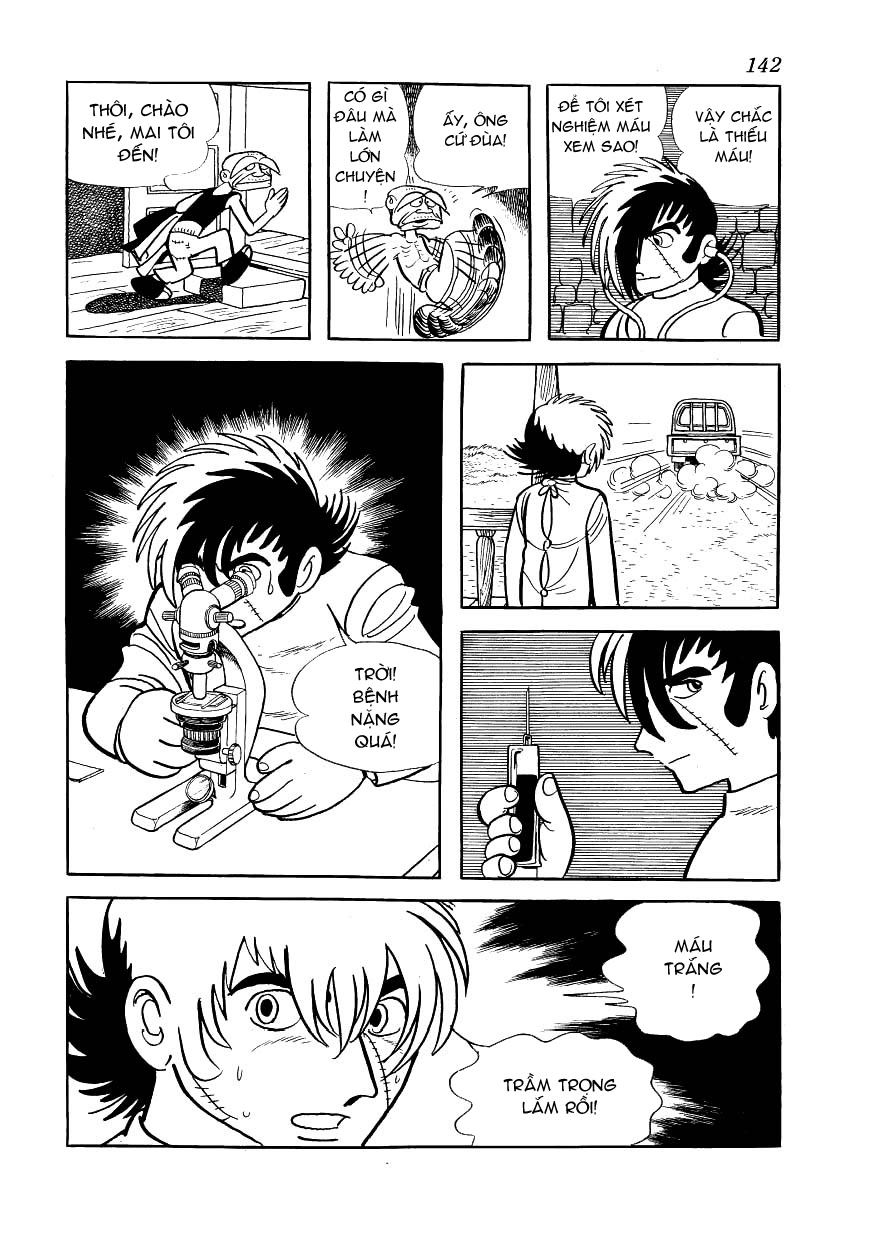 Black Jack Tập 156 trang 11