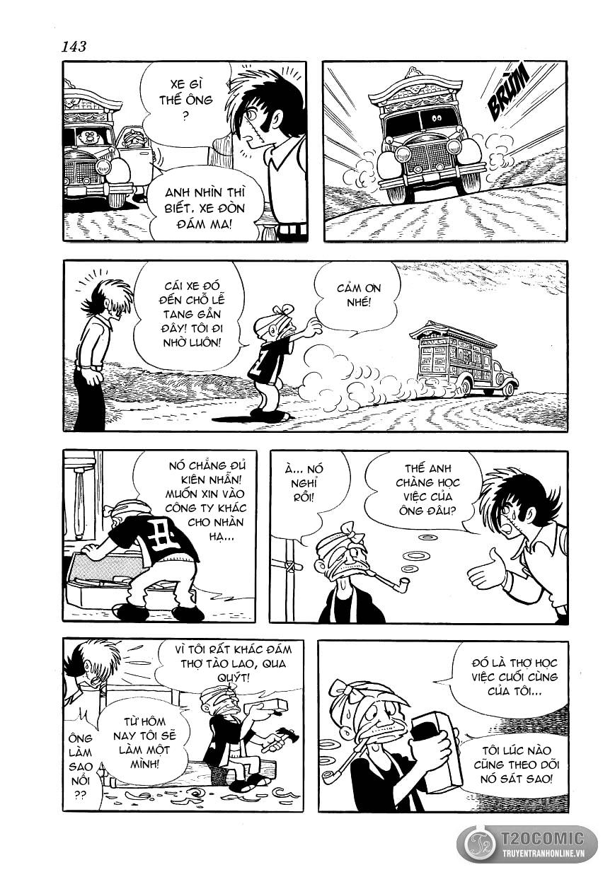 Black Jack Tập 156 trang 12