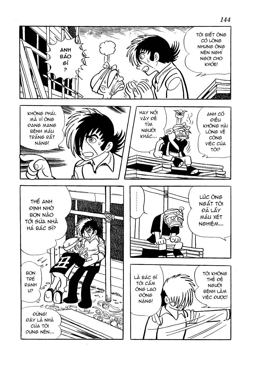 Black Jack Tập 156 trang 13