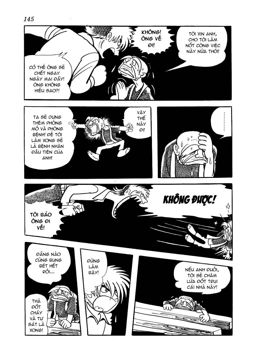 Black Jack Tập 156 trang 14